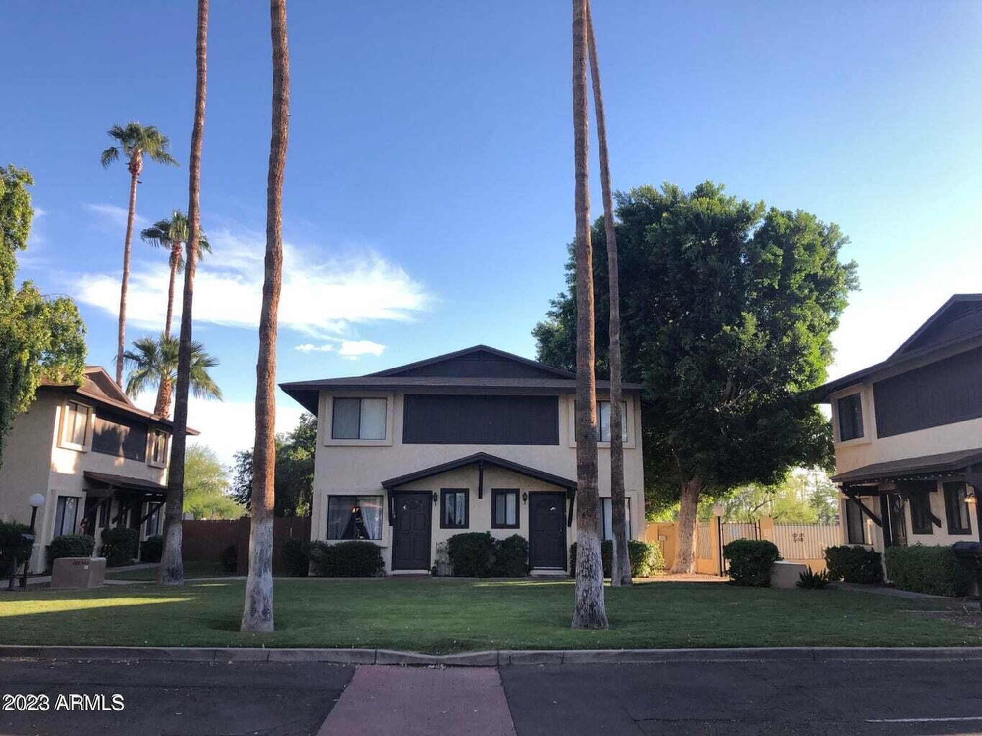 Hamilton Park Homeowners' Association